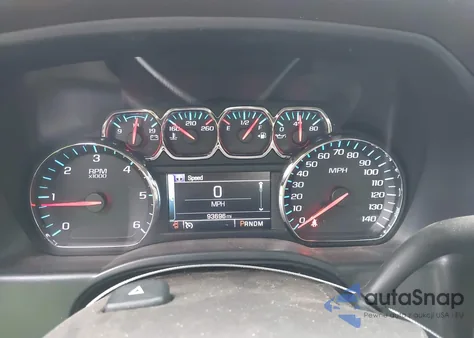 2014 Chevrolet Silverado 1500 1Lt from USA, damaged, VIN 3GCPCREC1EG555622